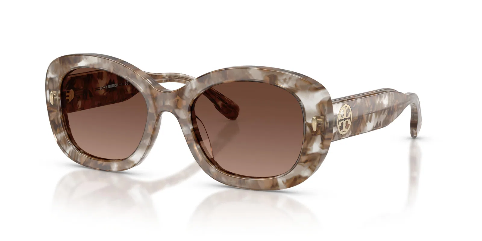Tory Burch 7226U Sunglasses - view 10